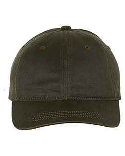 Outdoor Cap HPD605 Unisex Weathered Cotton Twill Cap at GotApparel