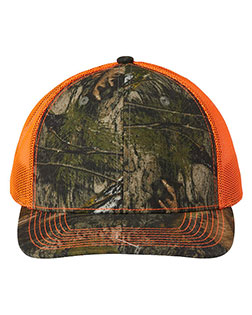 Country DNA/ Neon Orange product color
