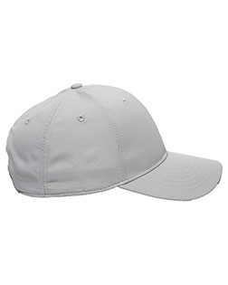 Outdoor Cap PN100 Structured Solid Back Hat at GotApparel