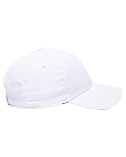 Outdoor Cap PN100 Structured Solid Back Hat at GotApparel