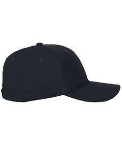 Outdoor Cap PN100U Solid Back Cap at GotApparel