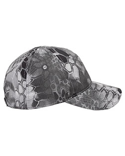 Outdoor Cap TAC600 Unisex Kryptek Camo Cap at GotApparel