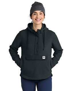 LIMITED EDITION Outdoor Research  Women's Packwood Fleece Pullover Hoodie OR322268 at GotApparel