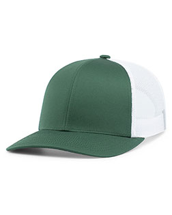 Pacific Headwear 104C Trucker Snapback Cap at GotApparel