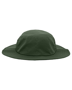 Pacific Headwear 1946B  Manta Ray Boonie Hat at GotApparel