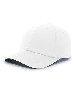 Pacific Headwear P200  Hybrid Cotton Dad Cap at GotApparel