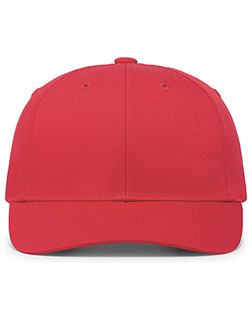 Pacific Headwear P208  Hybrid Snapback Dad Cap at GotApparel