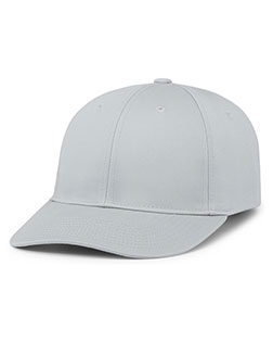 Pacific Headwear P208 Hybrid Snapback Dad Cap at GotApparel