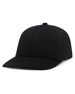 Pacific Headwear P299 Waxed Cotton Dad Cap at GotApparel