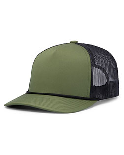 Pacific Headwear P423  Weekender Trucker Cap at GotApparel