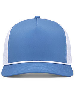 Pacific Headwear P423  Weekender Trucker Cap at GotApparel