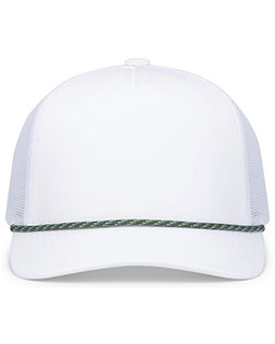 Pacific Headwear P423  Weekender Trucker Cap at GotApparel