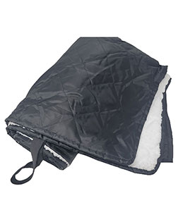 Palmetto Blanket Company WPS5056  Waterproof Sherpa Blanket at GotApparel