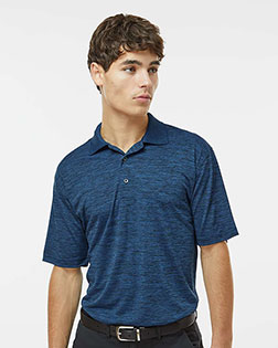 Deep Blue Heather product color