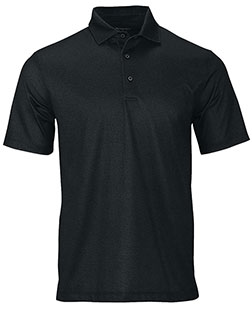 Paragon 152 Men's Derby Sublimated Heathered Polo at GotApparel