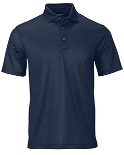 Paragon 152 Men's Derby Sublimated Heathered Polo at GotApparel