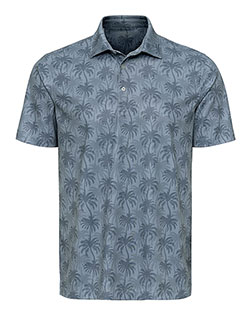 Paragon 154 Men's Charleston Sublimated Polo at GotApparel