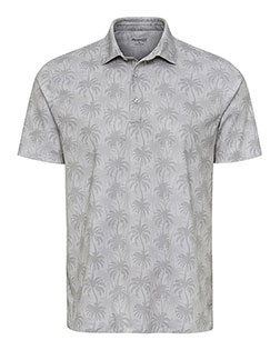 Paragon 154 Men's Charleston Sublimated Polo at GotApparel