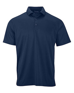 Paragon 158 Men Preakness Micro Mesh Polo at GotApparel