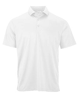 Paragon 158 Men Preakness Micro Mesh Polo at GotApparel