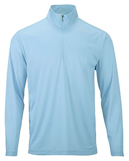 Paragon 164 Men Breckenridge Quarter-Zip Pullover at GotApparel