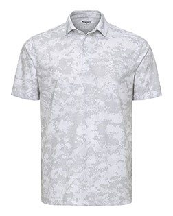 Paragon 171 Men's Monterey Printed Polo at GotApparel