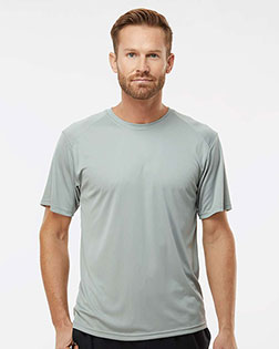 Paragon 200 Men Islander Performance T-Shirt at GotApparel