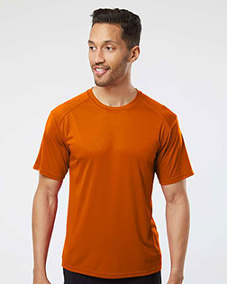 Orange product color