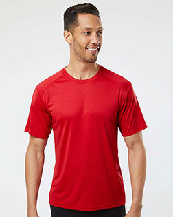 Red product color
