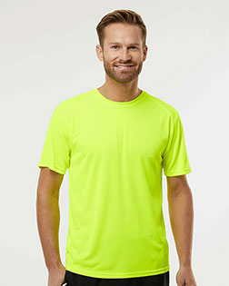 Safety Green product color