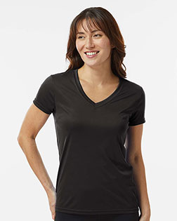 Paragon 203 Women 's Vera V-Neck T-Shirt at GotApparel