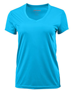 Paragon 203 Women 's Vera V-Neck T-Shirt at GotApparel