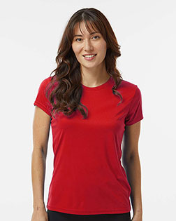 Red product color