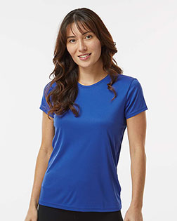 Paragon 204 Women 's Islander Performance T-Shirt at GotApparel