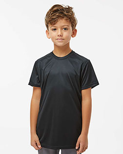 Paragon 208Y Boys Youth Islander Performance T-Shirt at GotApparel