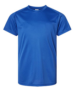 Paragon 208Y Boys Youth Islander Performance T-Shirt at GotApparel