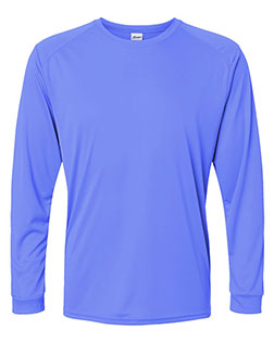 Paragon 210 Men Long Islander Performance Long Sleeve T-Shirt at GotApparel