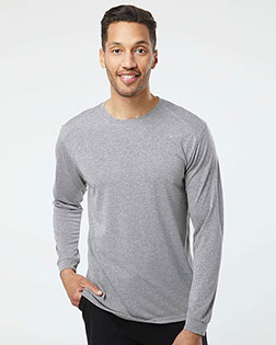 Heather Grey product color