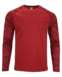 Red product color