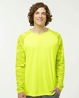 Safety Green product color