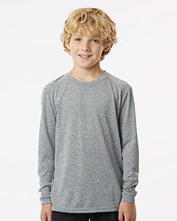 Heather Grey product color