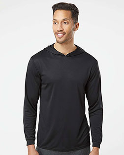 Black product color