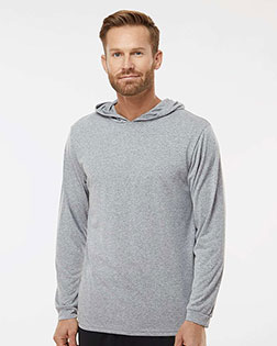 Heather Grey product color