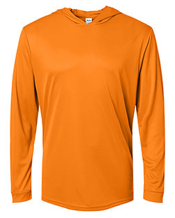 Neon Orange product color