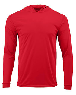 Red product color