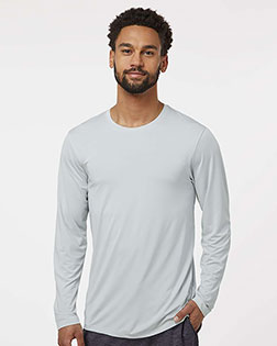 Paragon 222 Men Aruba Extreme Performance Long Sleeve T-Shirt at GotApparel