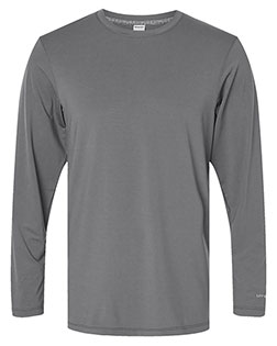 Paragon 222 Men Aruba Extreme Performance Long Sleeve T-Shirt at GotApparel