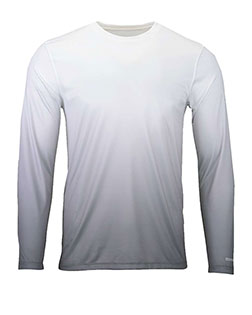 Paragon 233 Men's Maui Performance Long Sleeve T-Shirt at GotApparel