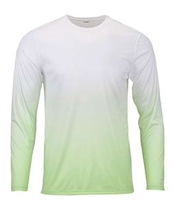 Paragon 233 Men's Maui Performance Long Sleeve T-Shirt at GotApparel