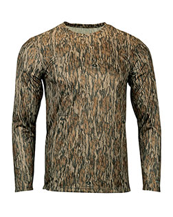 Bottomland product color